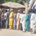 Polls: Massive Voter Turnout In Bauchi Gov's LGA 5 Polls: Massive Voter Turnout In Bauchi Gov’s LGA