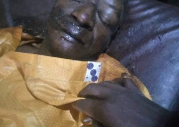 APC National Chairman