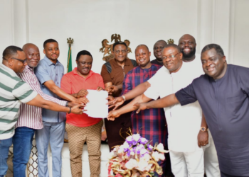 Cross River: We ‘ll Overturn PDP’s Victory In Ikom State Constituency Election – APC Deputy Chair