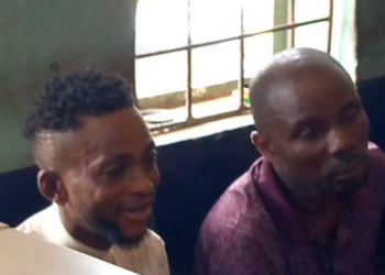 Police Arrest 2 Party Agents For Vote Buying In Ogun