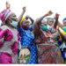 Women Deserve Their Place In The Polity