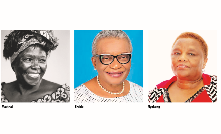Highlighting Women In Science To Encourage Girls, Females In STEM, Digital Access 1 women in science