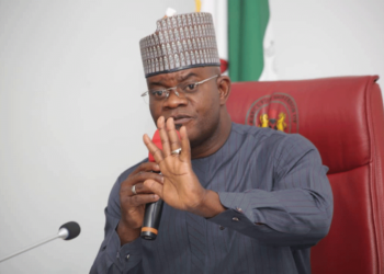 Kogi Govt Warns Against Rejection Of Old Naira Notes
