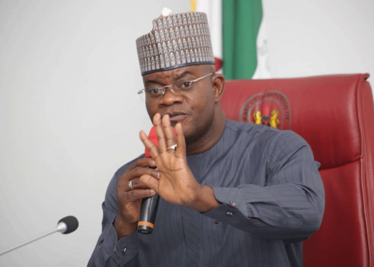 yahaya bello