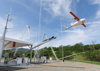 Healthcare Officials In Kaduna Laud Zipline Services