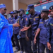 For Putting Out Gamboru Market Fire, Zulum Rewards 149 Firemen With N14.9m 