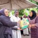 Ramadan: Tinubu, Wife Donates Over 100,000 Food Packs To Nigerians