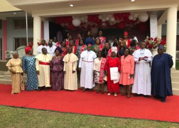 Nigerians Urged To Assist Govt Fund Education