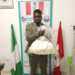 South American Man In Search Of Nigerian Father Arrested With 9.9kg Cocaine