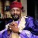 JUST-IN: NNPP Candidate Defeats 3-time Lawmaker In Fagge Federal Constituency 5 JUST-IN: NNPP Candidate Defeats 3-time Lawmaker In Fagge Federal Constituency