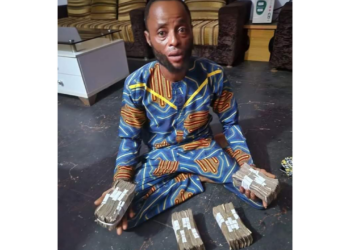 Ogun Police Arrest Wanted Serial Killer, Reject His N1m Bribe