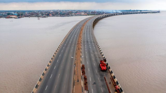 Federal Govt Okays N6bn For 3rd Mainland Bridge Maintenance 1 3rd Mainland Bridge