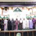 Ramadan: Tinubu, Wife Donates Over 100,000 Food Packs To Nigerians
