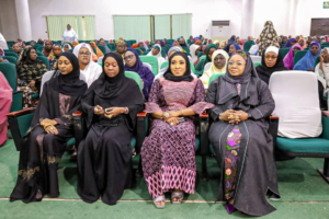 Ramadan: Tinubu, Wife Donates Over 100,000 Food Packs To Nigerians 8 7