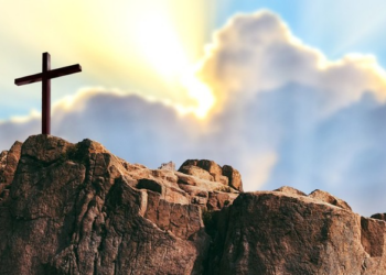 Renewed Hope At Easter