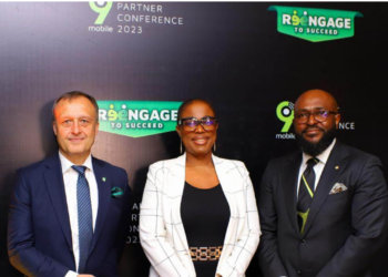 9mobile Invests N70bn On Network Modernisation