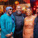 Celebrities Celebrate AFRIMMA Founder At 50 In Grand Style