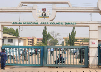 AMAC Launches Clean Environment Campaign