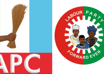 Post-election Crises Escalate In APC, Labour Party