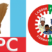 Post-election Crises Escalate In APC, Labour Party