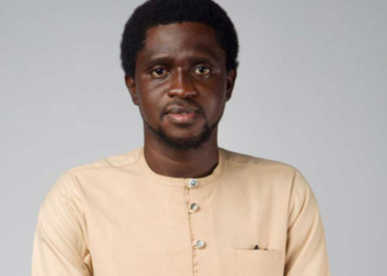 How To Make It: Hameed: Showcasing Beauty of African Women Through Clothing   