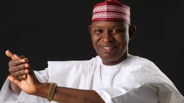 Kano Governor-elect Not Qualified, APC Tells Tribunal 1 Abba Kabir Yusuf