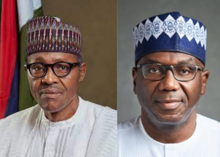 Lawmaker-elect Hails Buhari, AbdulRazaq Over Kwara- Osun Boundary Road 1 AbdulRazaq 2