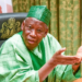 Ganduje Bids Farewell To All, Seeks Forgiveness