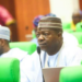 10th NASS: I Will Be Transparent, Accountable As Speaker – Olawuyi