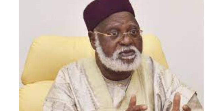 Abdulsalami