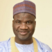 FHC Restraints Bawa As Taraba PDP Chairman