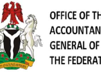 Finance Act, PIA: Accountant General Moves To Stop Revenue Leakages