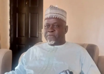 Yunusa: From NBA To INEC