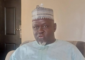 I Acted Within The Law In Declaring Binani Winner Of Adamawa Governorship Election – REC