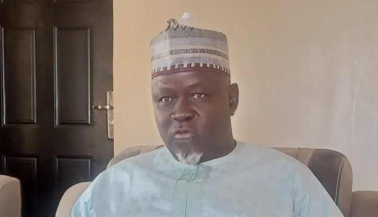 I Acted Within The Law In Declaring Binani Winner Of Adamawa Governorship Election – REC 1 Adamawa State Resident Electoral
