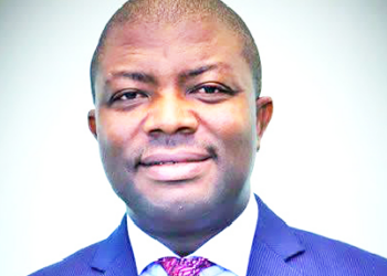 Why We Adopted Entrepreneurial Developmental Studies At Covenant University-Adebayo