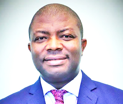 Why We Adopted Entrepreneurial Developmental Studies At Covenant University-Adebayo 1 Adebayo