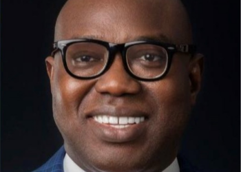 Nigeria Ready,  Ripe For Cashless Transactions – Adeoti