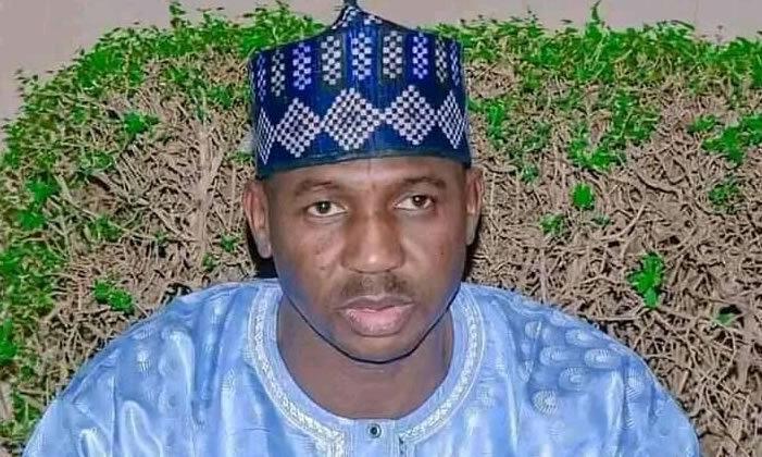 Sokoto Governor-elect Inaugurates Transition Committee 1 Ahmad Aliyu