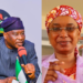 Adamawa Rerun Poll: Time Ticks For Fintiri, Binani