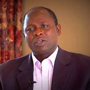 Akanmu Sulaimon