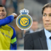 Al Nassr Sack Manager After Rift With Ronaldo