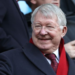 Alex Ferguson Gets Aberdeen Cup Medal 40 Years After