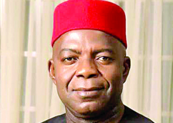 Much Is Expected From You, Abia NUJ Tells Otti