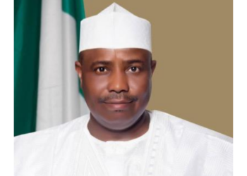 Tambuwal Petitions INEC Over Relisting Of Polling Units For Rerun