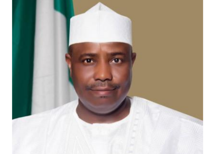 Tambuwal