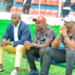 Zambian Club,  Zanaco Utd, Part Ways With Amuneke
