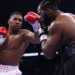 Anthony Joshua Records Unanimous Victory Over Franklin In London