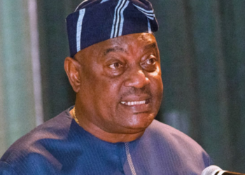Arase Sets Up Retired Officers’ Team On PSC, NPF Rift