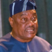 Arase Sets Up Retired Officers’ Team On PSC, NPF Rift
